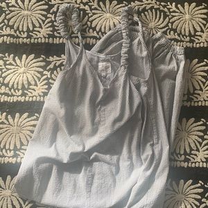 Beachwood baby everyday jumpsuit